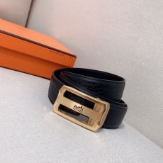 Hermes Belts